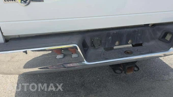 2009 Dodge Ram 2500 SLT Crew Cab Medium Bed – miniatura 36