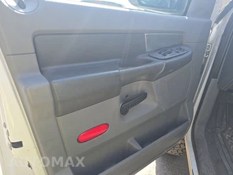 2009 Dodge Ram 2500 SLT Crew Cab Medium Bed – miniatura 9
