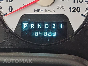 2009 Dodge Ram 2500 SLT Crew Cab Medium Bed – miniatura 12