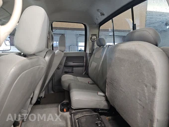 2009 Dodge Ram 2500 SLT Crew Cab Medium Bed – miniatura 13