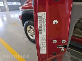 2009 Dodge Ram 2500 SLT Crew Cab Medium Bed – miniatura 14