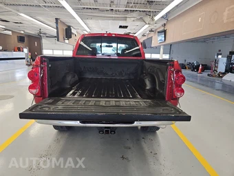 2009 Dodge Ram 2500 SLT Crew Cab Medium Bed – miniatura 16