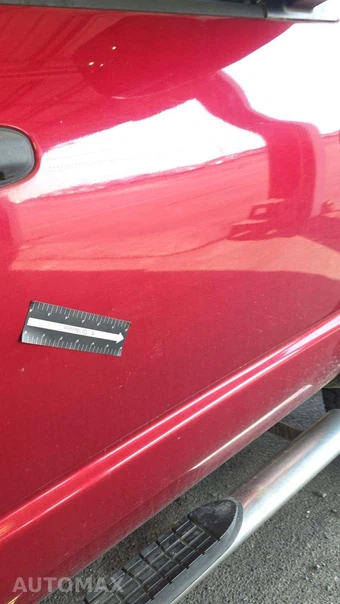 2009 Dodge Ram 2500 SLT Crew Cab Medium Bed – miniatura 21