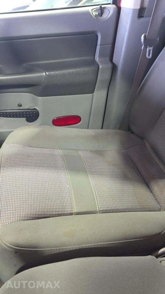 2009 Dodge Ram 2500 SLT Crew Cab Medium Bed – miniatura 24