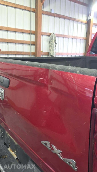 2009 Dodge Ram 2500 SLT Crew Cab Medium Bed – miniatura 30