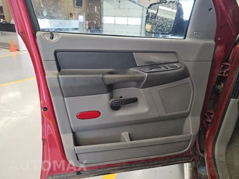 2009 Dodge Ram 2500 SLT Crew Cab Medium Bed – miniatura 9