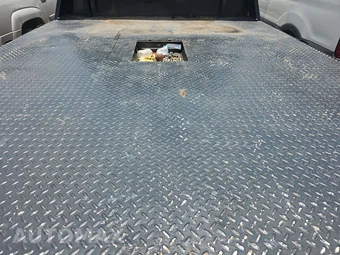 2009 Dodge Ram 3500 Cab Chassis ST Regular Cab DRW – miniatura 16