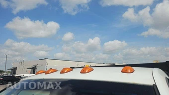 2009 Dodge Ram 3500 Cab Chassis ST Regular Cab DRW – miniatura 17