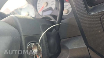 2009 Dodge Ram 3500 Cab Chassis ST Regular Cab DRW – miniatura 19