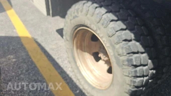 2009 Dodge Ram 3500 Cab Chassis ST Regular Cab DRW – miniatura 27