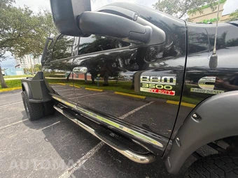 2009 Dodge Ram 3500 Laramie Extended Crew Cab Medium Bed DRW - miniatura 24