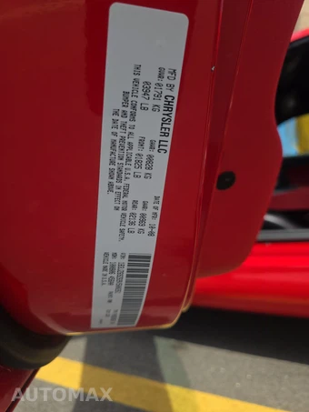 2009 Dodge Viper SRT10 Coupe – miniatura 13