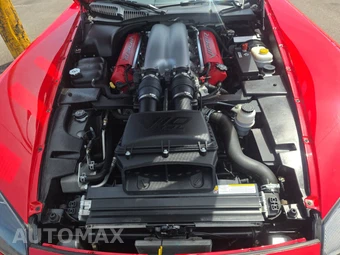 2009 Dodge Viper SRT10 Coupe – miniatura 14