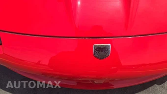 2009 Dodge Viper SRT10 Coupe – miniatura 18