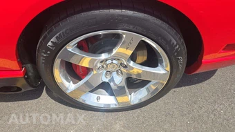 2009 Dodge Viper SRT10 Coupe – miniatura 21
