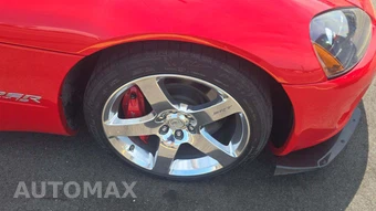 2009 Dodge Viper SRT10 Coupe – miniatura 26