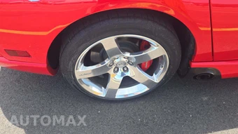 2009 Dodge Viper SRT10 Coupe – miniatura 27