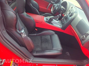 2009 Dodge Viper SRT10 Coupe – miniatura 8