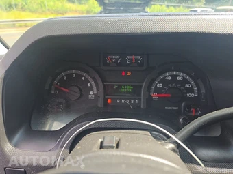 2009 Ford E-150 Recreational Van 138.0" WB – miniatura 12