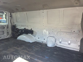 2009 Ford E-150 Recreational Van 138.0" WB – miniatura 13