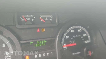 2009 Ford E-150 Recreational Van 138.0" WB – miniatura 26