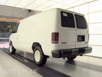 2009 Ford E-150 Recreational Van 138.0" WB – miniatura 6