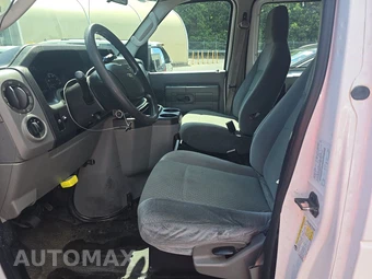 2009 Ford E-150 Recreational Van 138.0" WB – miniatura 7