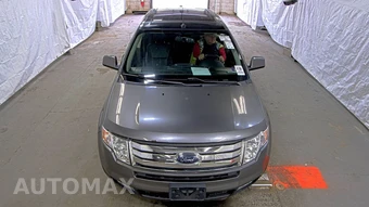 2009 Ford Edge SEL - miniatura 2