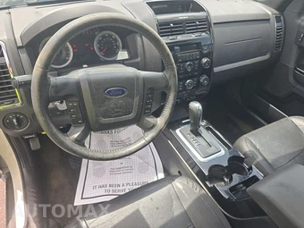 2009 Ford Escape Limited – miniatura 11