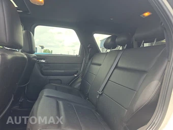 2009 Ford Escape Limited – miniatura 13