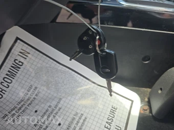 2009 Ford Escape Limited – miniatura 14