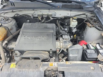 2009 Ford Escape Limited – miniatura 16