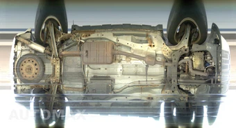 2009 Ford Escape Limited – miniatura 18