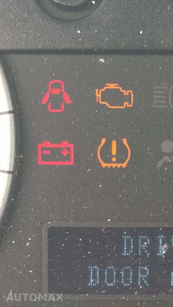 2009 Ford Escape Limited – miniatura 24
