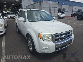 2009 Ford Escape Limited – miniatura 3
