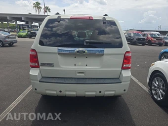 2009 Ford Escape Limited – miniatura 5