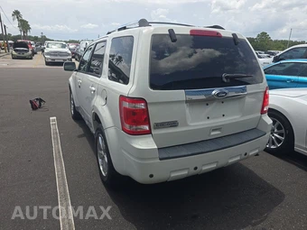 2009 Ford Escape Limited – miniatura 6