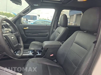 2009 Ford Escape Limited – miniatura 7