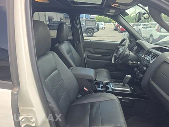 2009 Ford Escape Limited – miniatura 8
