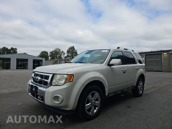 2009 Ford Escape Limited