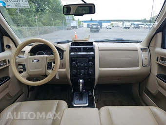 2009 Ford Escape Limited – miniatura 11