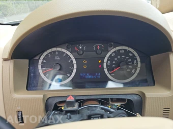 2009 Ford Escape Limited – miniatura 12