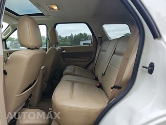 2009 Ford Escape Limited – miniatura 13