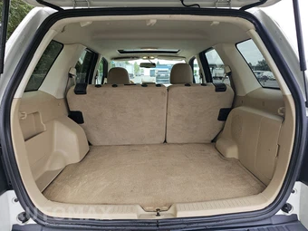 2009 Ford Escape Limited – miniatura 16