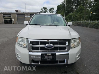 2009 Ford Escape Limited – miniatura 2