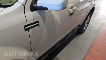 2009 Ford Escape Limited – miniatura 22