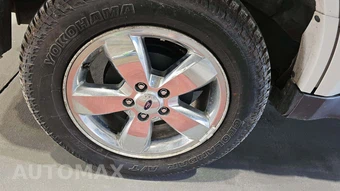 2009 Ford Escape Limited – miniatura 25