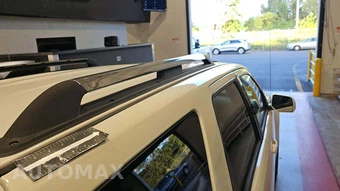 2009 Ford Escape Limited – miniatura 27