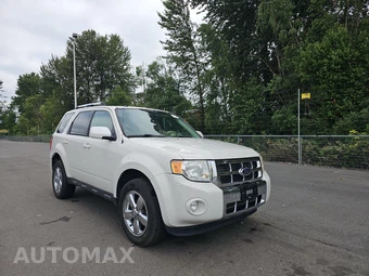 2009 Ford Escape Limited – miniatura 3