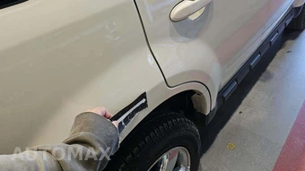 2009 Ford Escape Limited – miniatura 34